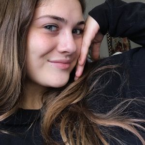 Meet your Posher, Molly